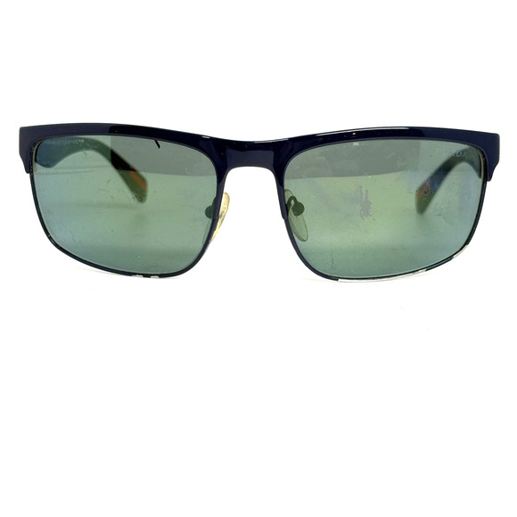 Prada SPS 56P TFY-3C0 Sunglasses Frames Missing paint 19505 - Picture 1 of 9